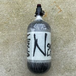 It is a Ninja Tank saling it for 150 but i can do 130